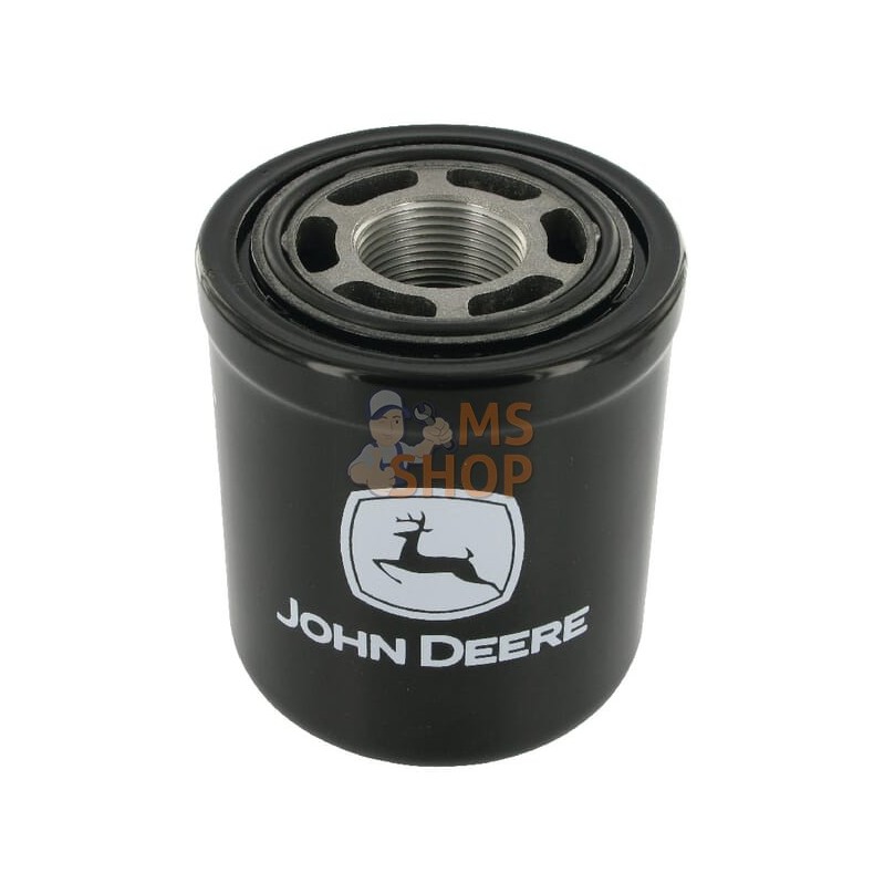 Filtre hydraulique | JOHN DEERE Filtre hydraulique | JOHN DEEREPR#480267 Filtre hydraulique | JOHN DEERE Filtre hydraulique | JOHN DEEREPR#480267