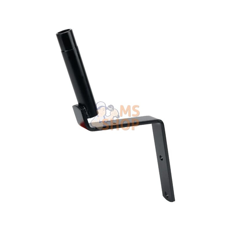 Support de gyrophare | JOHN DEERE Support de gyrophare | JOHN DEEREPR#480398