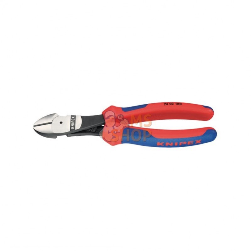 TA7402200; KNIPEX; Pince coupante 200mm; pièce detachée TA7402200; KNIPEX; Pince coupante 200mm; pièce detachée