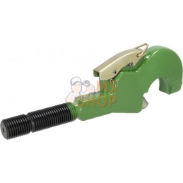 Tringlerie | JOHN DEERE Tringlerie | JOHN DEEREPR#480551