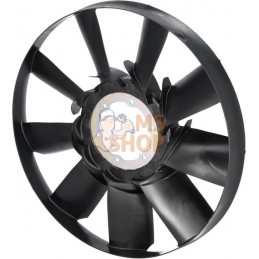 Ventilateur | JOHN DEERE Ventilateur | JOHN DEEREPR#480570