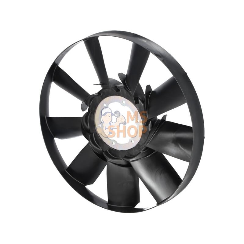 Ventilateur | JOHN DEERE Ventilateur | JOHN DEEREPR#480570