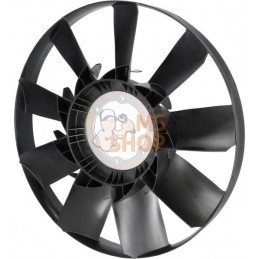 Ventilateur | JOHN DEERE Ventilateur | JOHN DEEREPR#480570