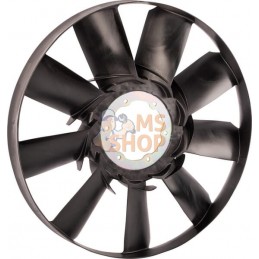 Ventilateur | JOHN DEERE Ventilateur | JOHN DEEREPR#480570