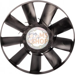 Ventilateur | JOHN DEERE Ventilateur | JOHN DEEREPR#480570