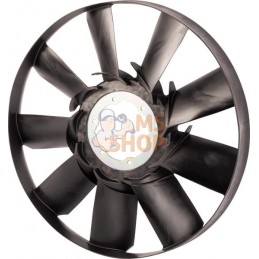 Ventilateur | JOHN DEERE Ventilateur | JOHN DEEREPR#480570