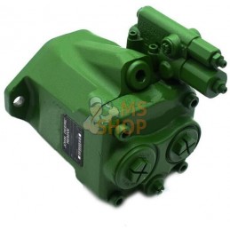 Pompe hydraulique | JOHN DEERE Pompe hydraulique | JOHN DEEREPR#980522