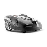Pièces détachées Automower 320 Husqvarna