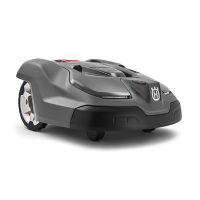 Pièces détachées Automower 430 Husqvarna