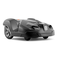 Pièces détachées Automower 330X Husqvarna