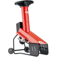 Pièces détachées Broyeur TCS Duotec 2500 SOLO by AL-KO