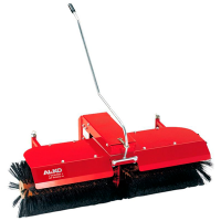 Pièces détachées Balayeuse KW1050 SOLO by AL-KO