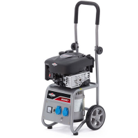 Pièces détachées Groupe électrogène HANDYGEN2500A B&S