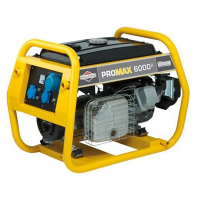 Pièces détachées Groupe électrogène PROMAX6000A B&S - MSSHOP
