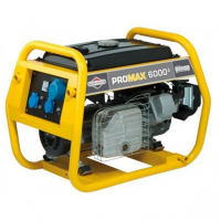 Pièces détachées Groupe électrogène PROMAX6000EA B&S - MSSHOP