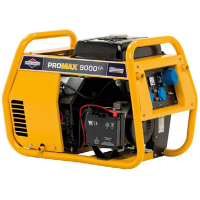 Pièces détachées Groupe électrogène PROMAX9000EA B&S - MSSHOP