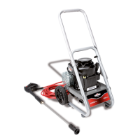Pièces détachées Nettoyeur thermique BPW2000 B&S - MSSHOP