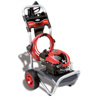 Pièces détachées Nettoyeur thermique BPW2500 B&S - MSSHOP