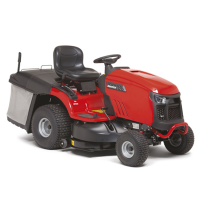 Pièces détachées Autoporté RPX210 SNAPPER - MSSHOP