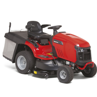 Pièces détachées Autoporté RPX360 SNAPPER - MSSHOP