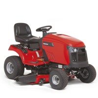Pièces détachées Autoporté SPX110 SNAPPER - MSSHOP