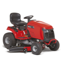 Pièces détachées Autoporté SPX210 SNAPPER - MSSHOP