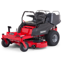 Pièces détachées Autoporté ZTX350 SNAPPER - MSSHOP