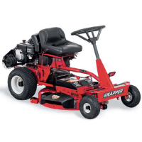 Pièces détachées Autoporté E3317524BVE SNAPPER