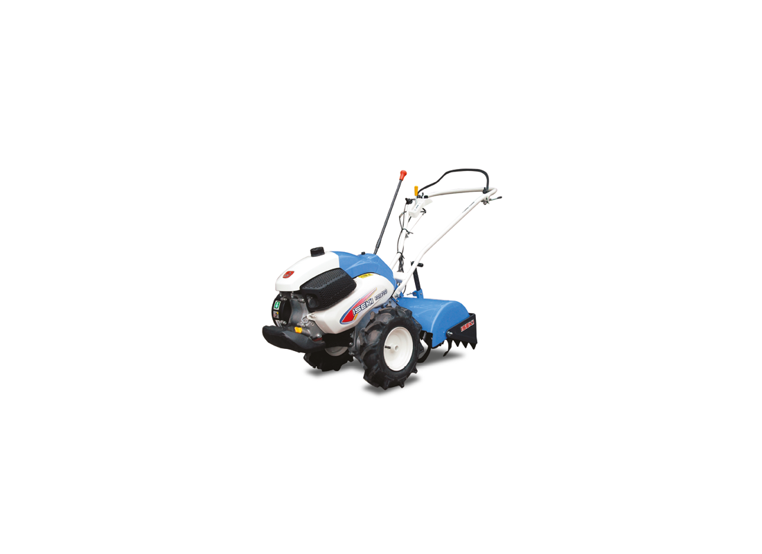 Pièces détachées motobineuse KCR700-AH ISEKI - MSSHOP