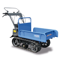 Pièces détachées transporteur à chenilles XG25 ISEKI - MSSHOP