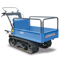 Pièces détachées transporteur à chenilles XG35-H ISEKI - MSSHOP
