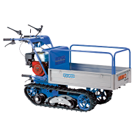 Pièces détachées transporteur à chenilles XV300 ISEKI - MSSHOP