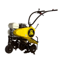 Pièces détachées Motobineuse RL721T-85RL ROQUES & LECOEUR