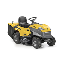 Pièces détachées Tondeuse autoportée RL984 ROQUES & LECOEUR