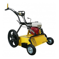 Pièces détachées Scarificateur RL107 ROQUES & LECOEUR