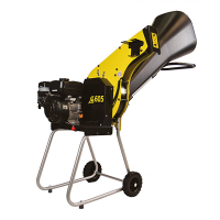 Pièces détachées Broyeur de végéraux RL605H ROQUES & LECOEUR