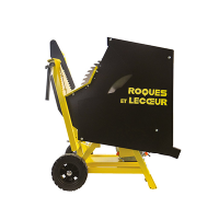 Pièces détachées Scie à bûches RL560E ROQUES & LECOEUR
