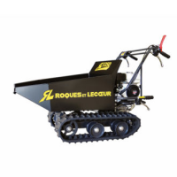 Pièces détachées Transporteur à chenilles RL5350HDV2 ROQUES & LECOEUR