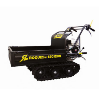 Pièces détachées Transporteur à chenilles RL5350HPV2 ROQUES & LECOEUR