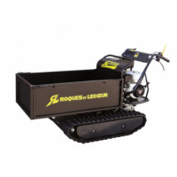 Pièces détachées Transporteur à chenilles RL5350RLPV2 ROQUES & LECOEUR