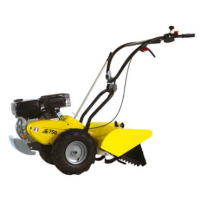 Pièces détachées Motobineuse RL750RL ROQUES & LECOEUR
