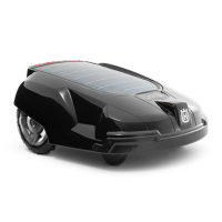 Pièces détachées Automower SOLAR HYBRID Husqvarna - MSSHOP