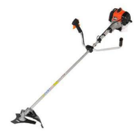 Pièces détachées DÉBROUSSAILLEUSES V360EG31W KAAZ - MSSHOP