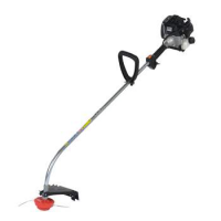 Pièces détachées DÉBROUSSAILLEUSES VS220TU26 1999 KAAZ - MSSHOP