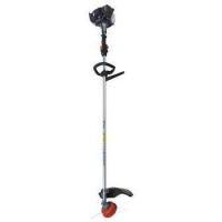 Pièces détachées DÉBROUSSAILLEUSES VS256SKE 2008 KAAZ - MSSHOP