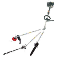 Pièces détachées DÉBROUSSAILLEUSES VSP255S 2010 KAAZ - MSSHOP