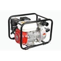 Pièces détachées POMPES A EAU SCR50XH 2007 KAAZ - MSSHOP