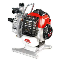 Pièces détachées POMPES A EAU SCR252M 2004 KAAZ - MSSHOP