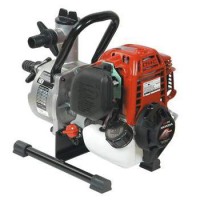 Pièces détachées POMPES A EAU SCR254HX 2008 KAAZ - MSSHOP