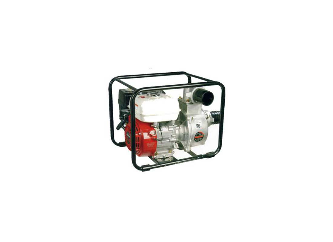 Pièces détachées POMPES A EAU SCR256M 2005 KAAZ - MSSHOP